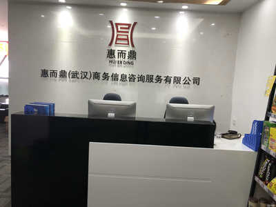 惠而鼎(武汉)商务信息咨询服务 驱动企业数字化转型的专业力量